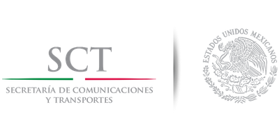 SCT - Secretaría de Comunicaciones y Transportes
