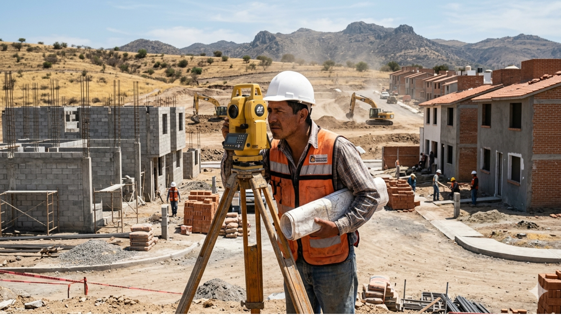 LAMA Topografía - Despacho Integral de Topografía