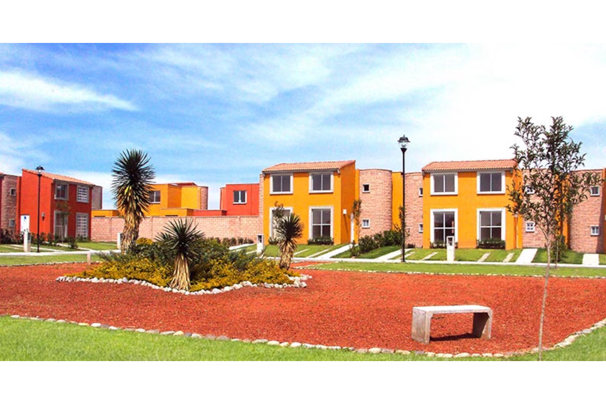 Casas GEO Querétaro