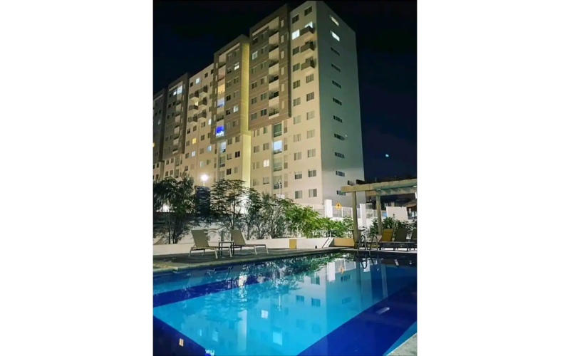 Condominio Lagos