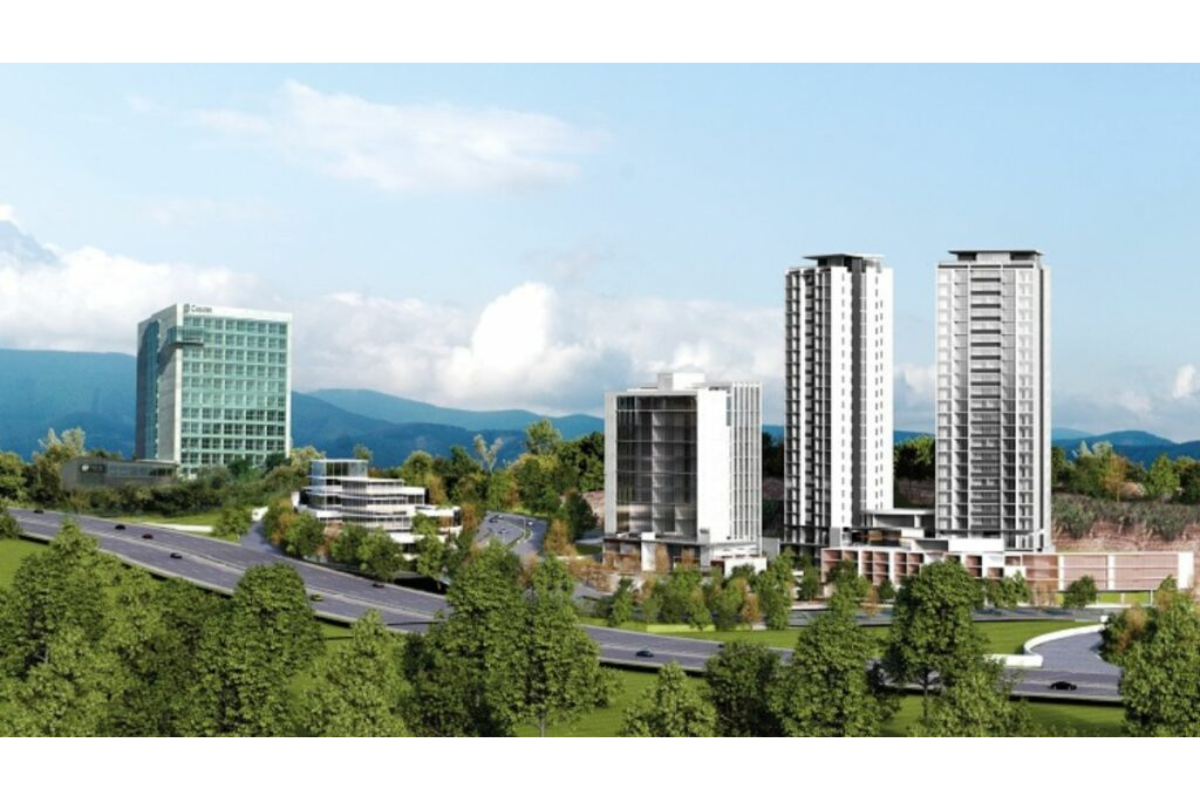 Desarrollos Verticales