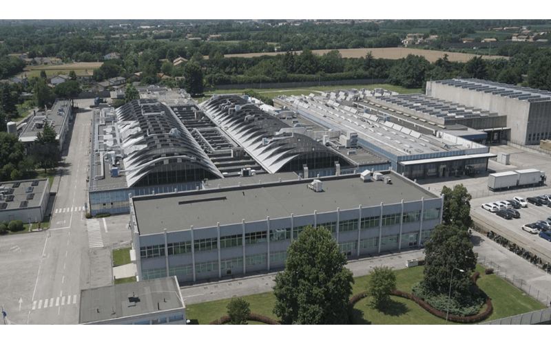 Flex-N-Gate Querétaro