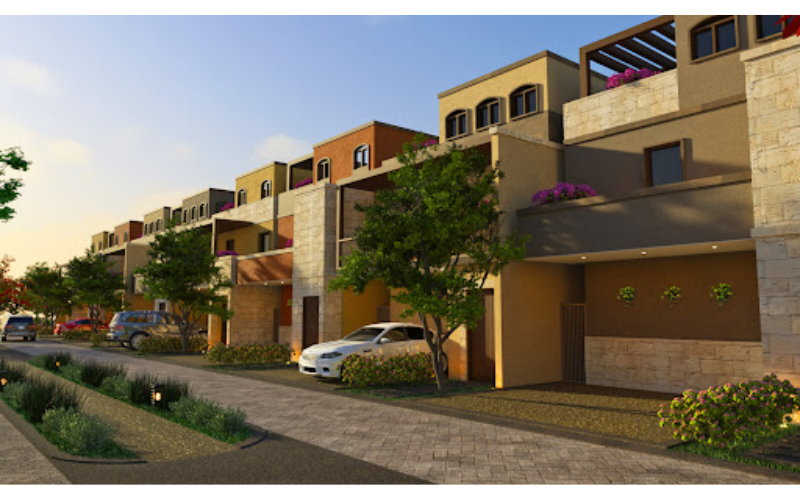 Fraccionamiento San Miguel