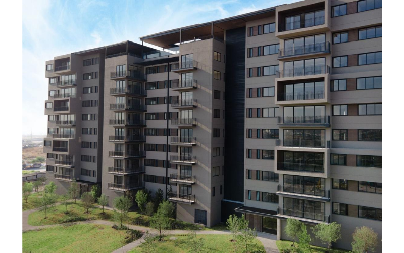 La Ceiba Bosque Urbano