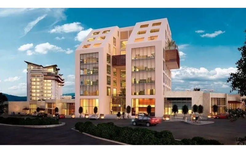 Luma Capital Milenio III