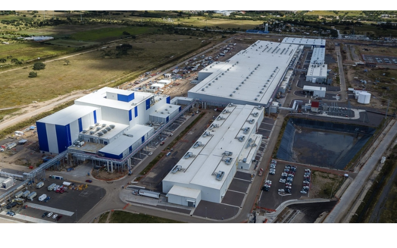 Parque Industrial Michelin II