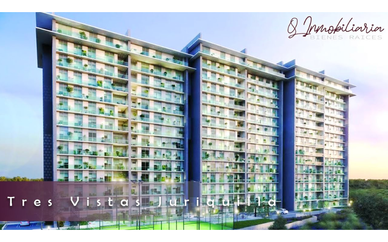 Tres Vistas Juriquilla