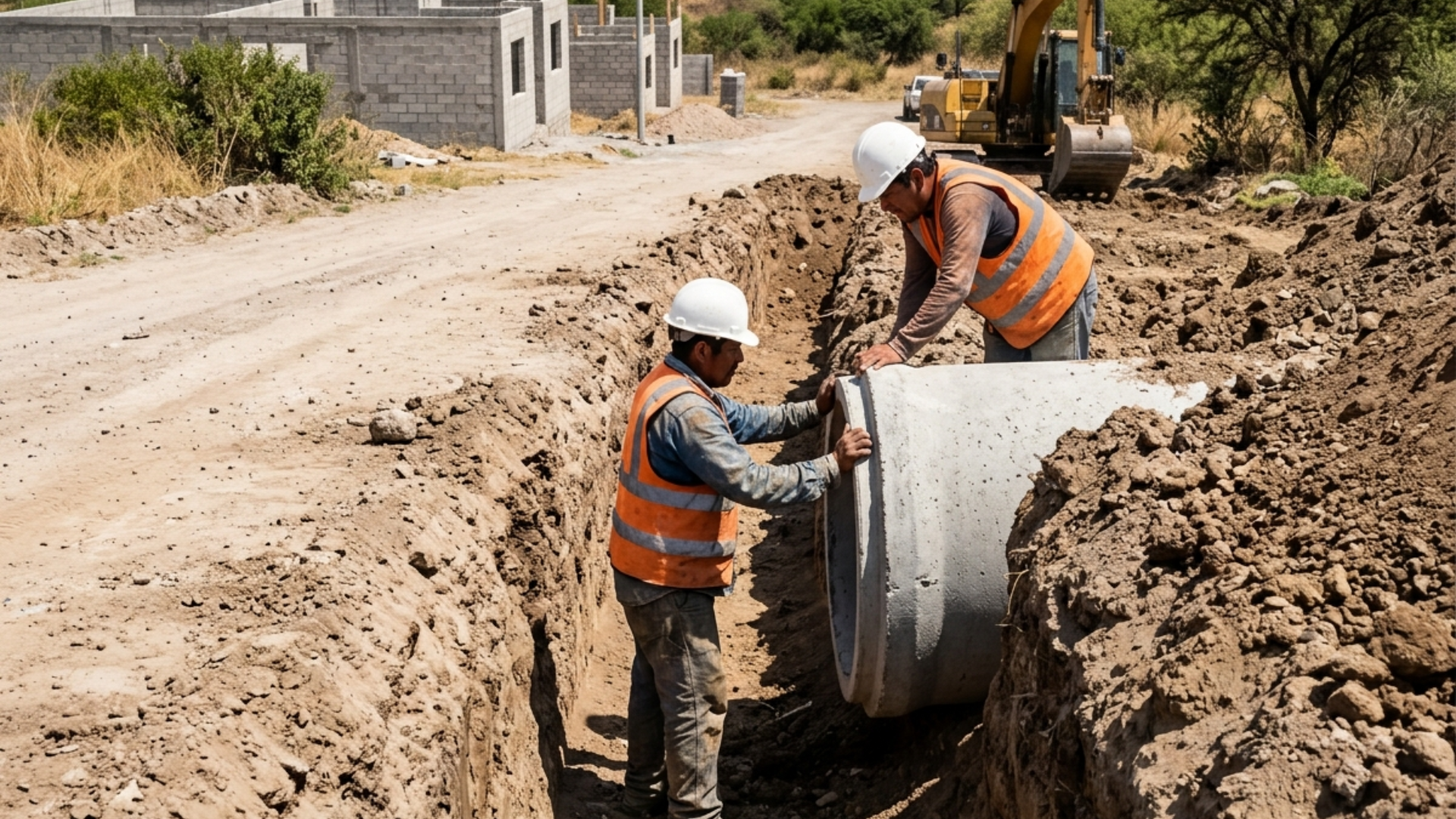 Ingeniería Hidráulica