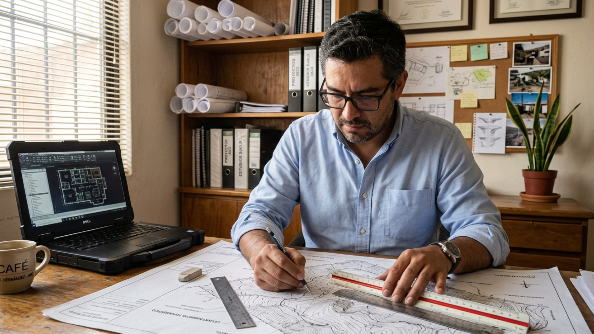 Trámites y Gestoría