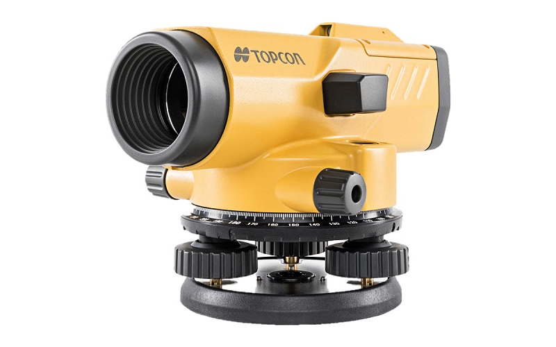 Nivel Milimétrico de Precisión